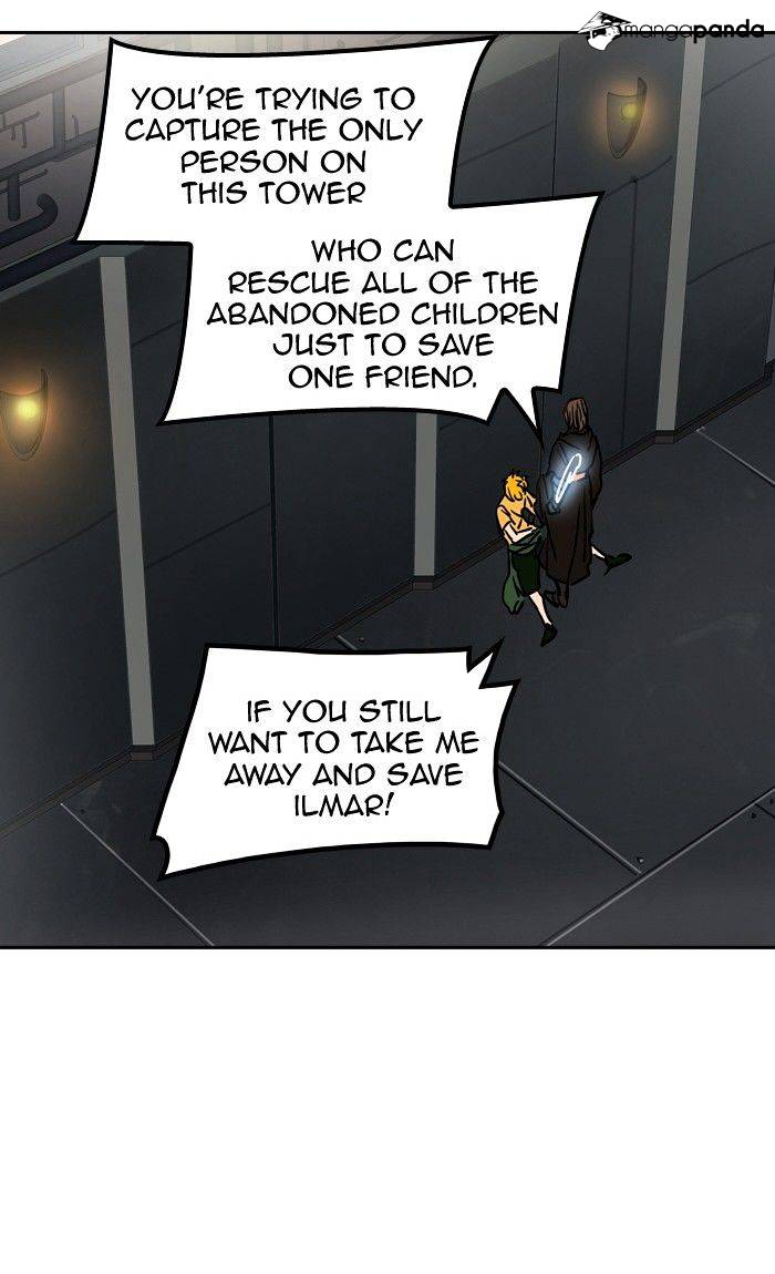 Tower of God Chapter 306 image 080